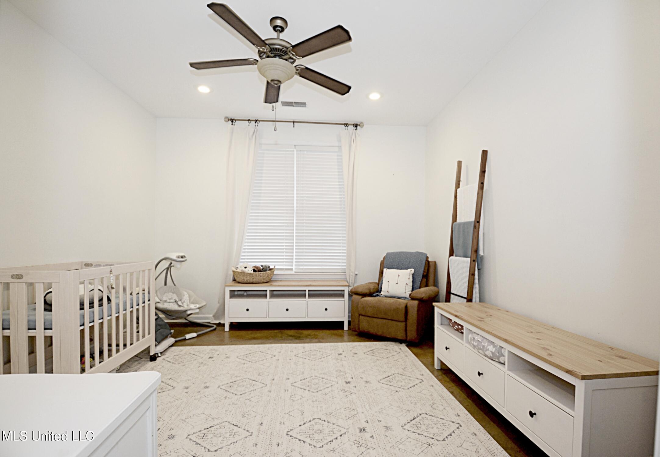 149 Strickland Road Byhalia, MS 38611 - Photo 22 of 37 Bedroom 2 from Bathroom