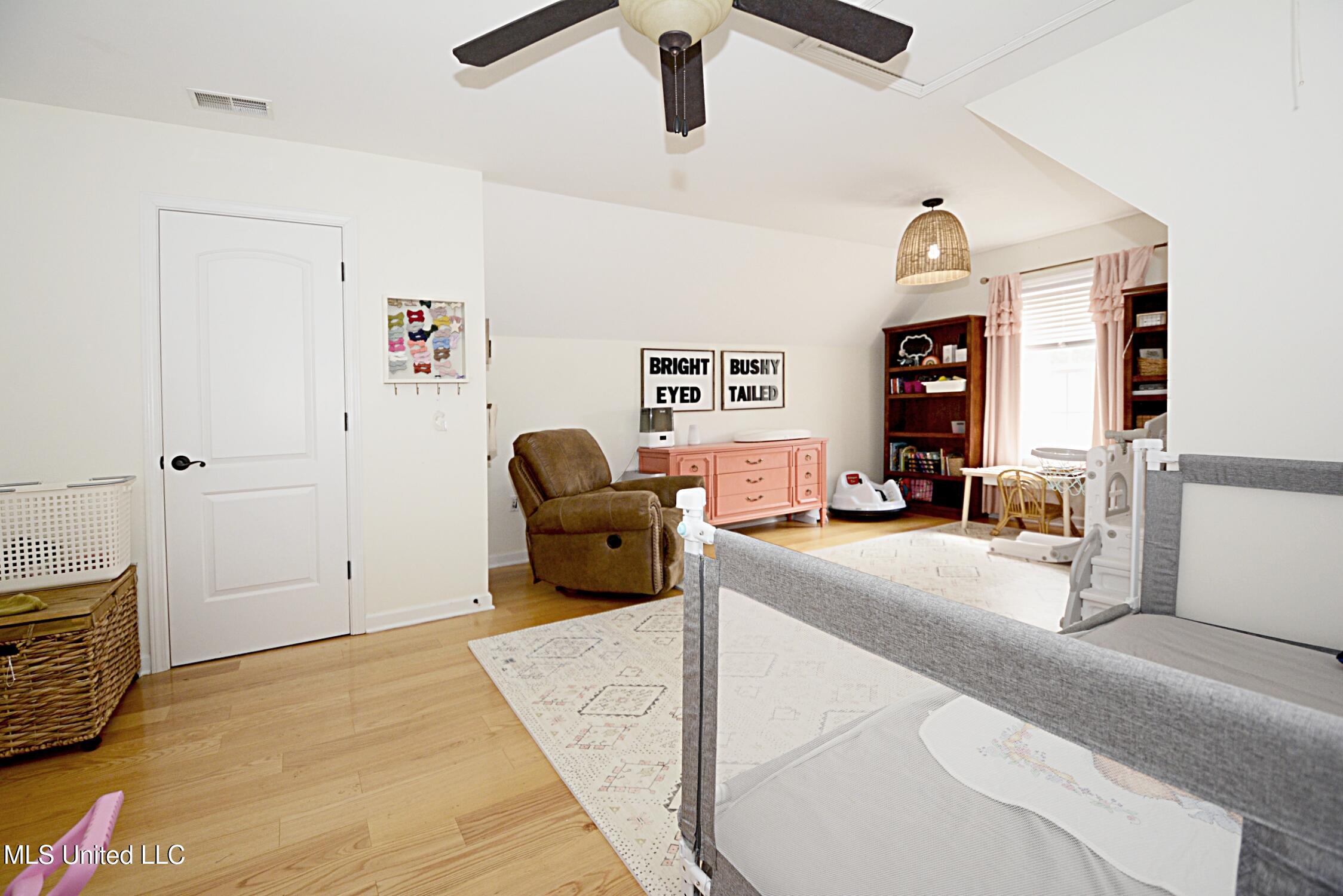 149 Strickland Road Byhalia, MS 38611 - Photo 27 of 37 Bedroom 3