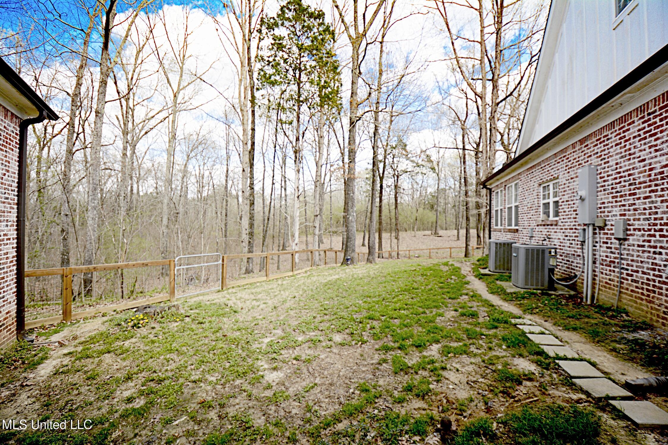 149 Strickland Road Byhalia, MS 38611 - Photo 35 of 37 Sideyard