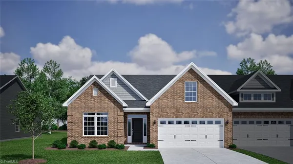 $398,610 | 4257 Metfield Drive, High Point, NC 27265