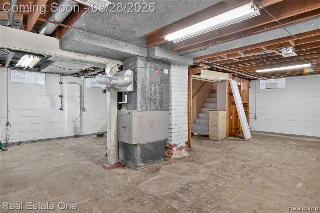 5048 Howe Road Wayne, MI 48184 - Photo 30 of 43 Gallery Image 30