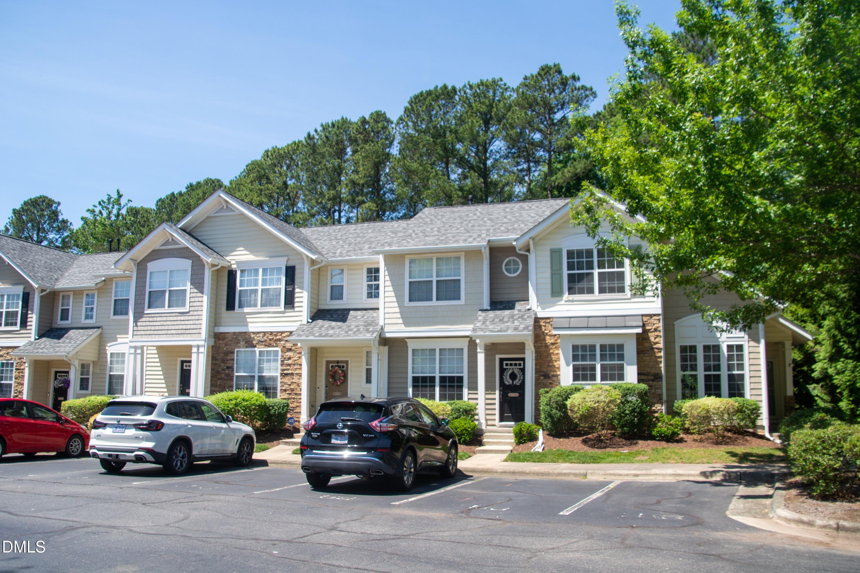 3527 Sugar Tree Place Durham, NC 27713 - Photo 26 of 28