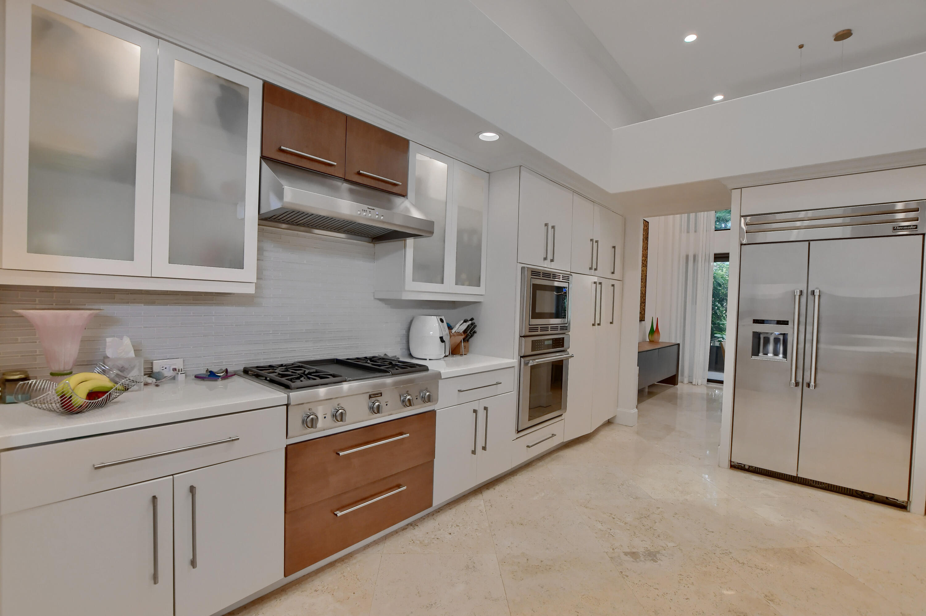 5894 Northwest 25th Court Boca Raton, FL 33496 - Photo 30 of 46 kitchen