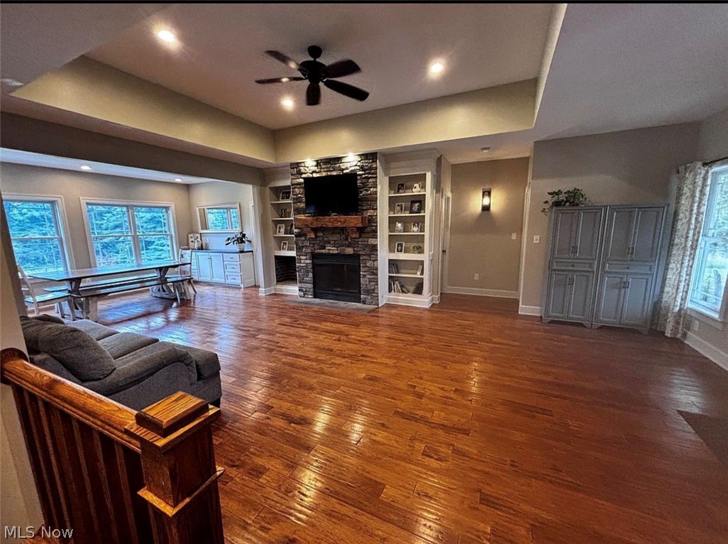 2976 Greenleaf Road Akron, OH 44312 - Photo 7 of 24 Gallery Image 7