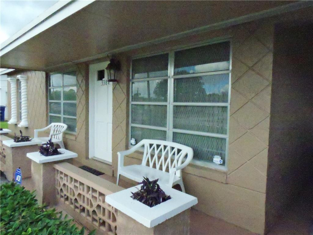 3384 Northwest 17th Street Lauderhill, FL 33311 - Photo 3 of 24