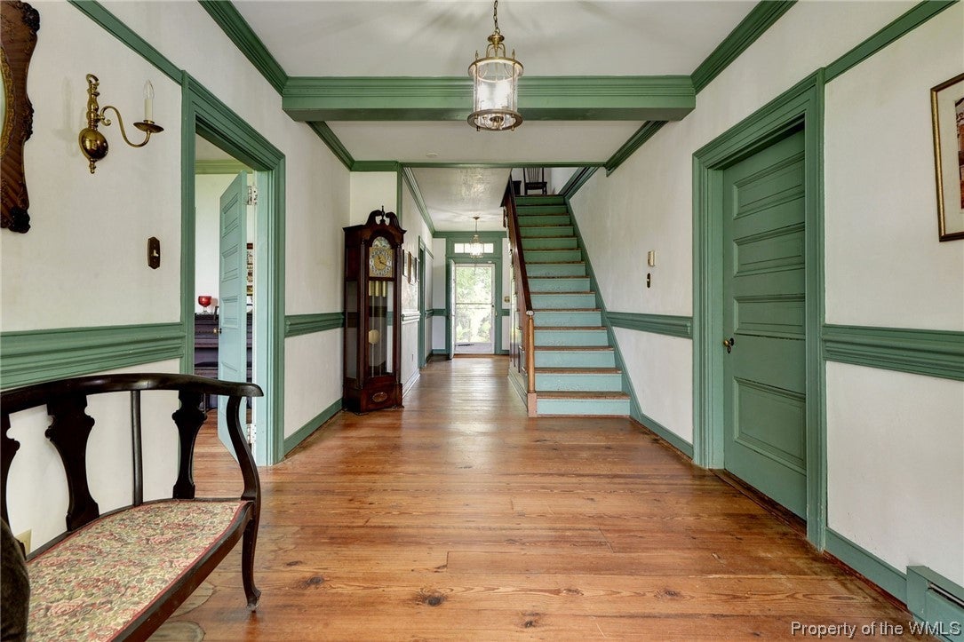 2724 Forge Road Toano, VA 23168 - Photo 18 of 48 Gallery Image 18