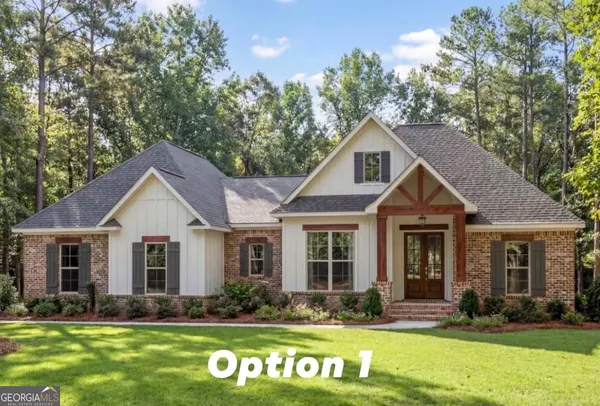 $349,998 | 41 Crabapple Drive, Hawkinsville, GA 31036