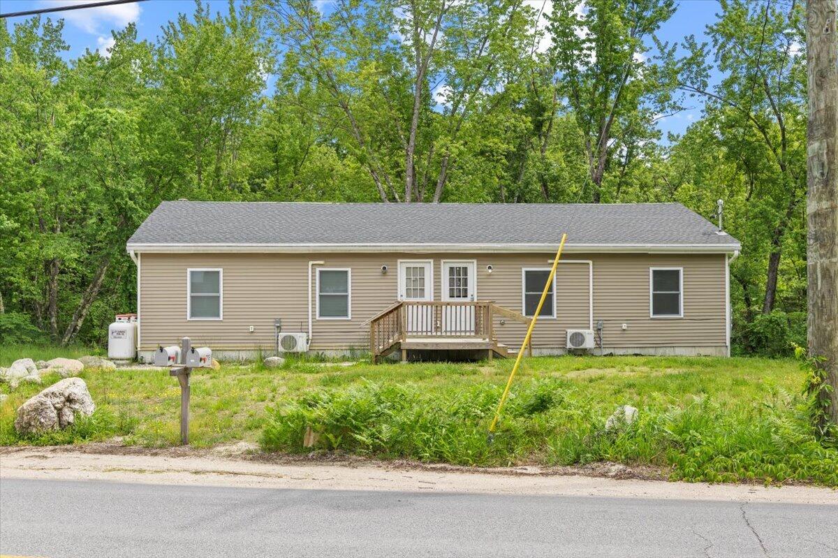 71 Sebago Road Hiram, ME 04041 - Photo 21 of 30 Exterior