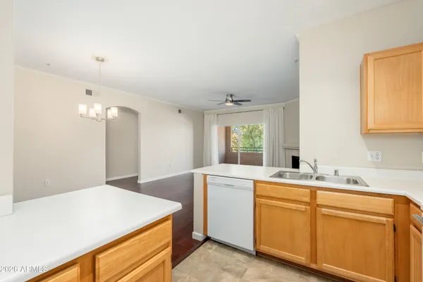 $285,000 | 5401 East Van Buren Street, Unit 3112, Phoenix, AZ 85008