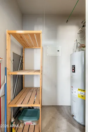 $285,000 | 5401 East Van Buren Street, Unit 3112, Phoenix, AZ 85008