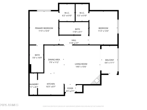 $285,000 | 5401 East Van Buren Street, Unit 3112, Phoenix, AZ 85008