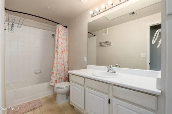 $285,000 | 5401 East Van Buren Street, Unit 3112, Phoenix, AZ 85008