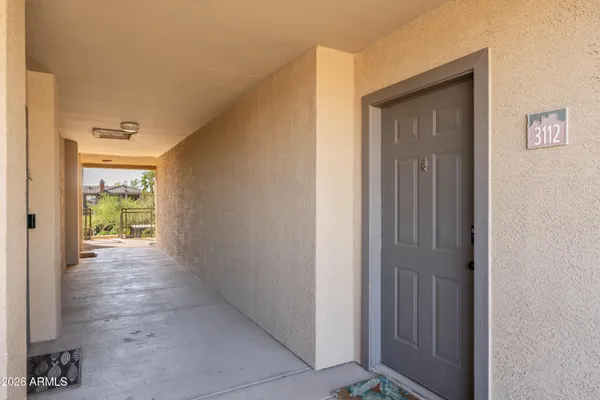 $285,000 | 5401 East Van Buren Street, Unit 3112, Phoenix, AZ 85008