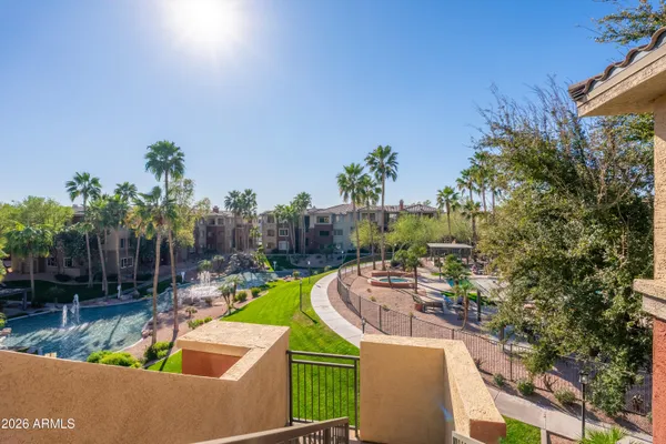 $285,000 | 5401 East Van Buren Street, Unit 3112, Phoenix, AZ 85008