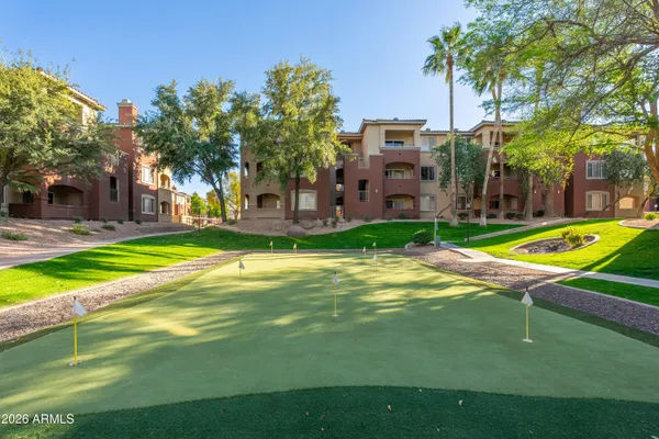 $285,000 | 5401 East Van Buren Street, Unit 3112, Phoenix, AZ 85008