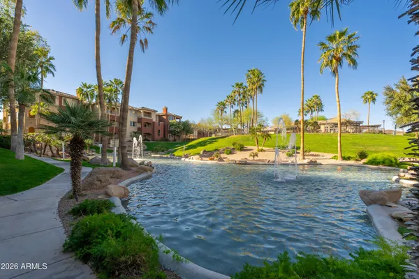 $285,000 | 5401 East Van Buren Street, Unit 3112, Phoenix, AZ 85008