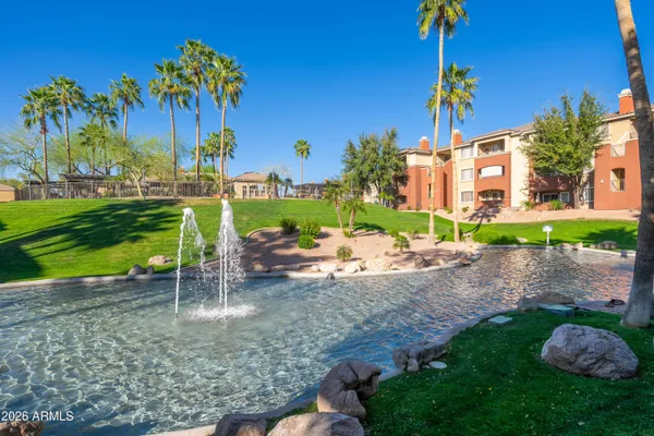 $285,000 | 5401 East Van Buren Street, Unit 3112, Phoenix, AZ 85008