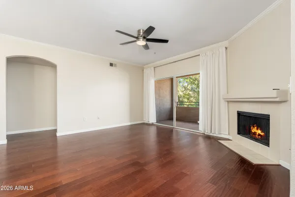 $285,000 | 5401 East Van Buren Street, Unit 3112, Phoenix, AZ 85008