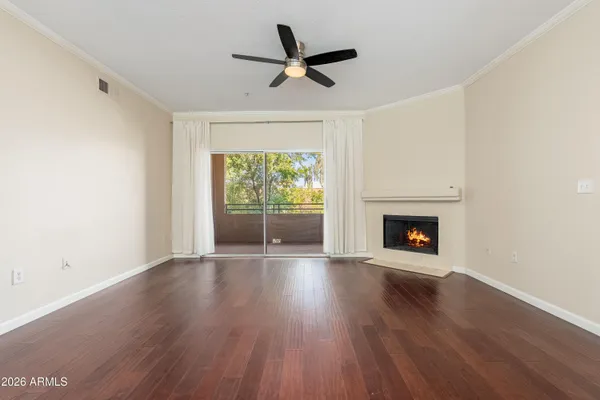 $285,000 | 5401 East Van Buren Street, Unit 3112, Phoenix, AZ 85008