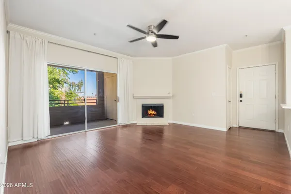 $285,000 | 5401 East Van Buren Street, Unit 3112, Phoenix, AZ 85008