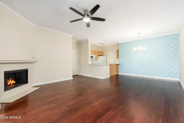 $285,000 | 5401 East Van Buren Street, Unit 3112, Phoenix, AZ 85008