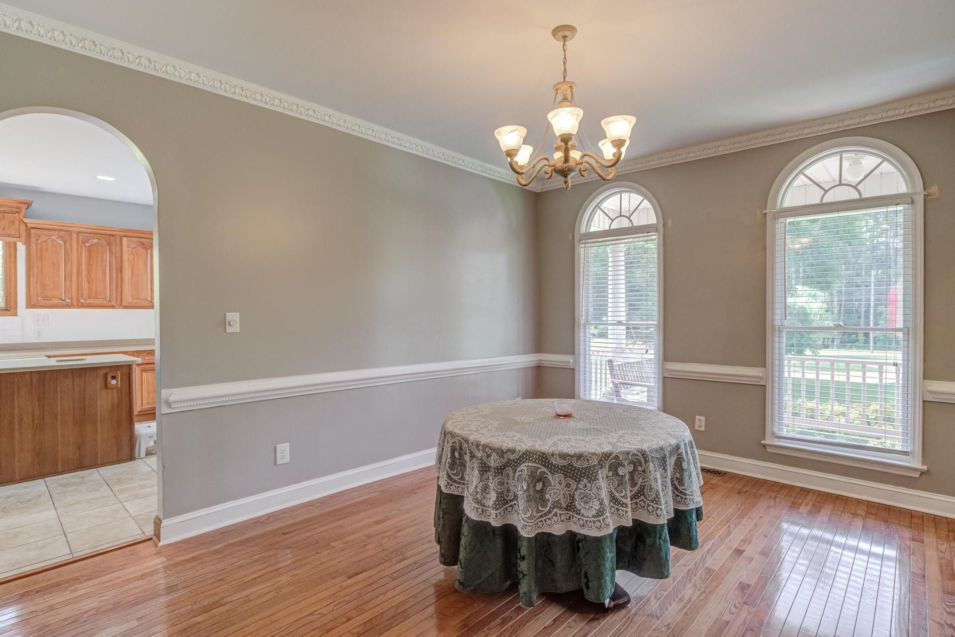 2213 East Garner Road Raleigh, NC 27610 - Photo 20 of 74 Photo 20
