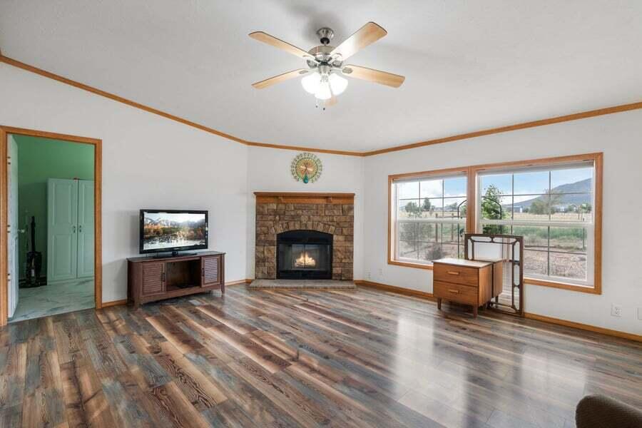 20 Northland Road Edgewood, NM 87015 - Photo 5 of 54 Gallery Image 5