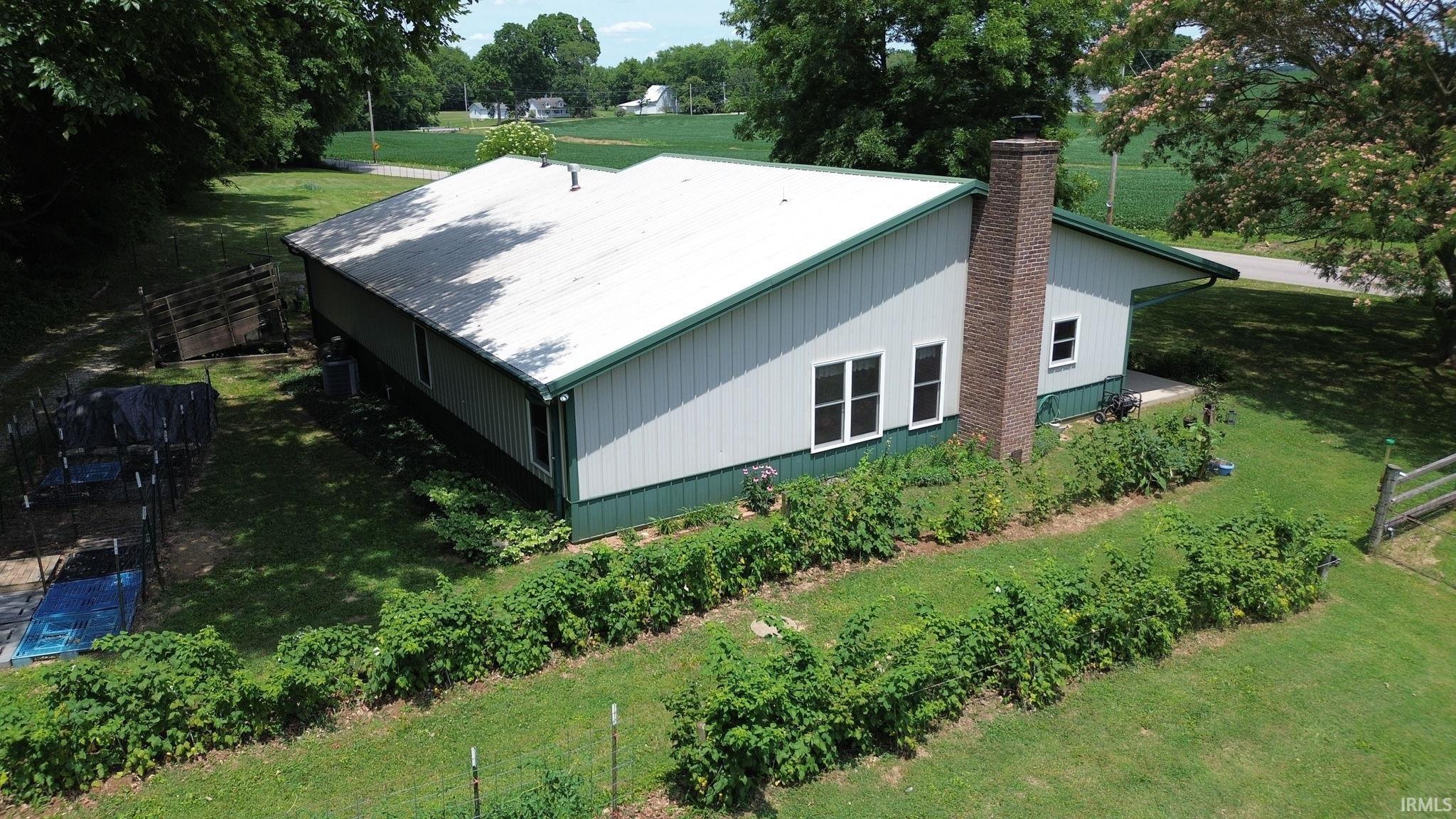 4800 Shireman Road Poseyville, IN 47633 - Photo 44 of 46