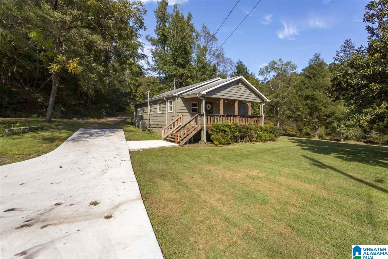 2618 Morris Majestic Road Pinson, AL 35126 - Photo 27 of 49