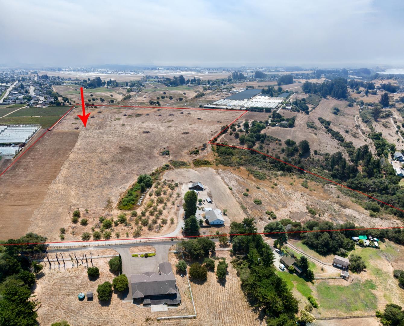 377 Calabasas Road Watsonville, CA 95076 - Photo 3 of 16 Gallery Image 3
