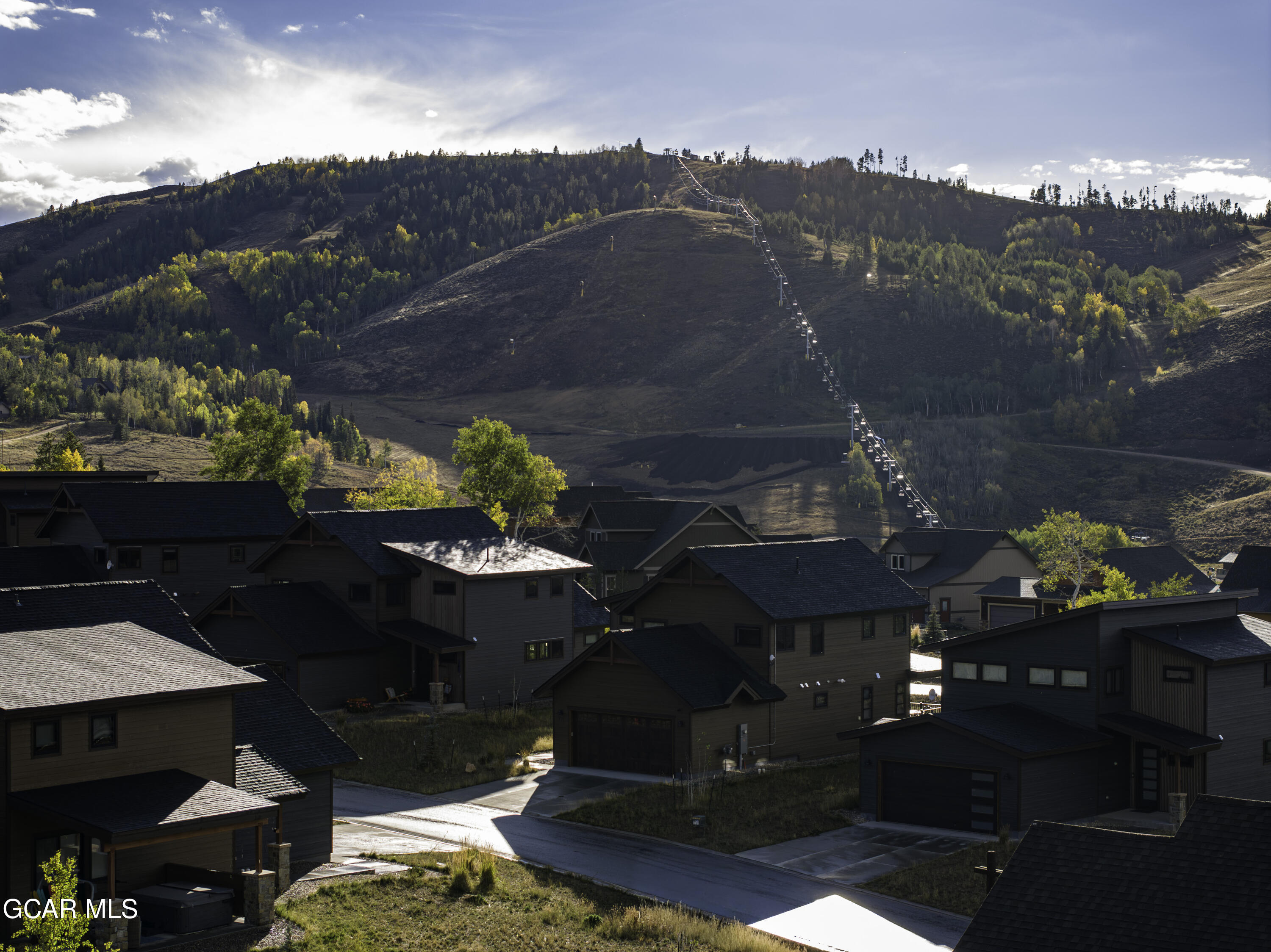 570 Fall Line Road Granby, CO 80446 - Photo 7 of 77 Aerial_5