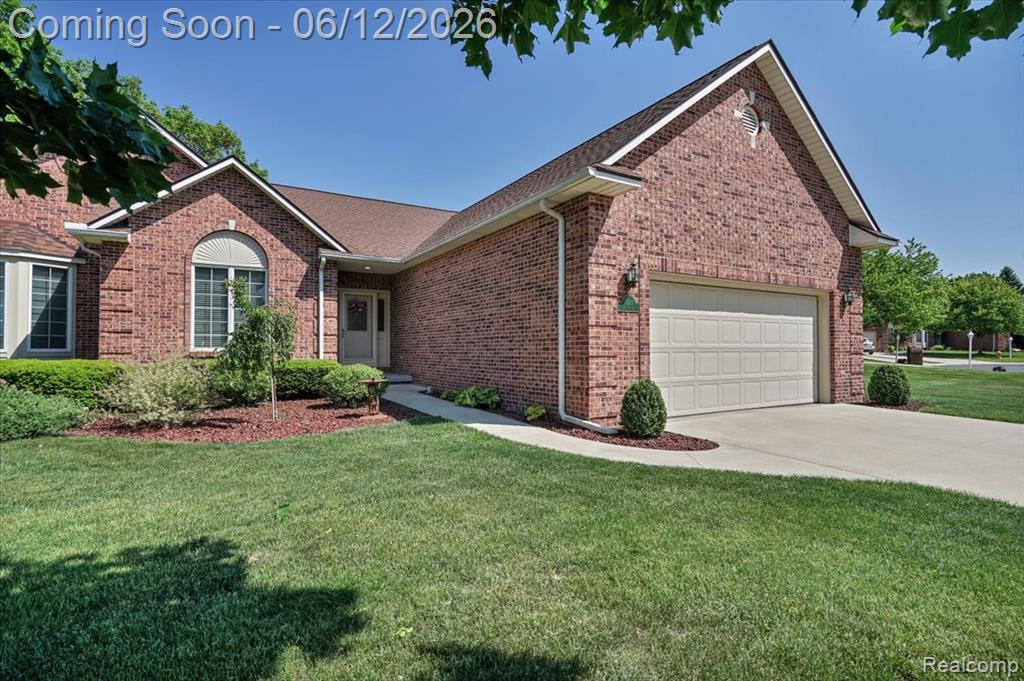 1521 Rio Grande Court Flint, MI 48532 - Photo 3 of 36