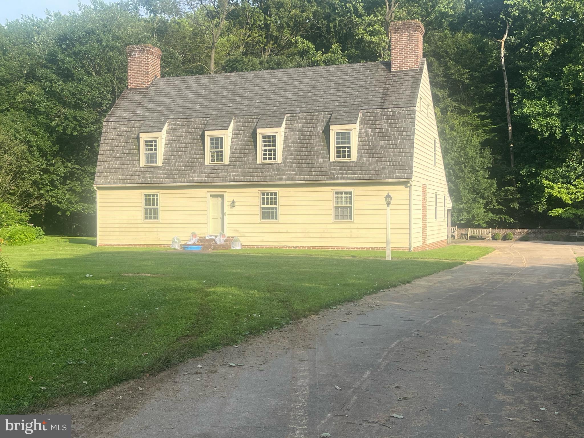 115 Chandler Mill Road Kennett Square, PA 19348 - Photo 1 of 5