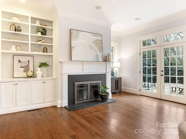 $2,150,000 | 528 Meadowbrook Road, Charlotte, NC 28211