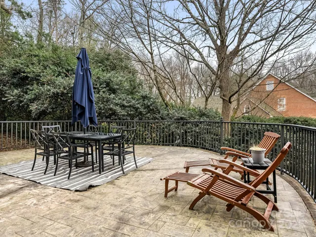 $2,150,000 | 528 Meadowbrook Road, Charlotte, NC 28211