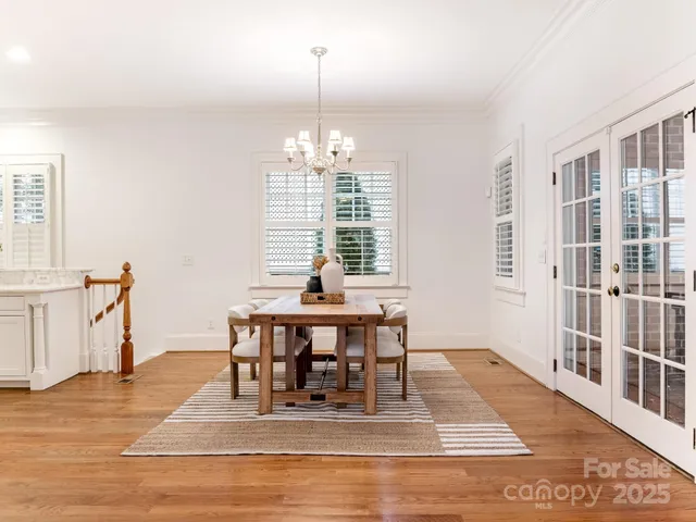 $2,150,000 | 528 Meadowbrook Road, Charlotte, NC 28211