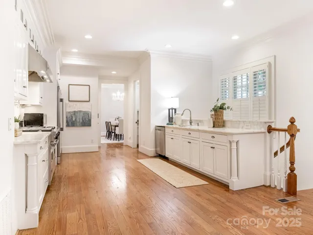 $2,150,000 | 528 Meadowbrook Road, Charlotte, NC 28211