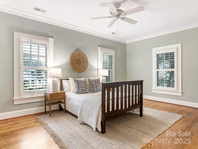 $2,150,000 | 528 Meadowbrook Road, Charlotte, NC 28211