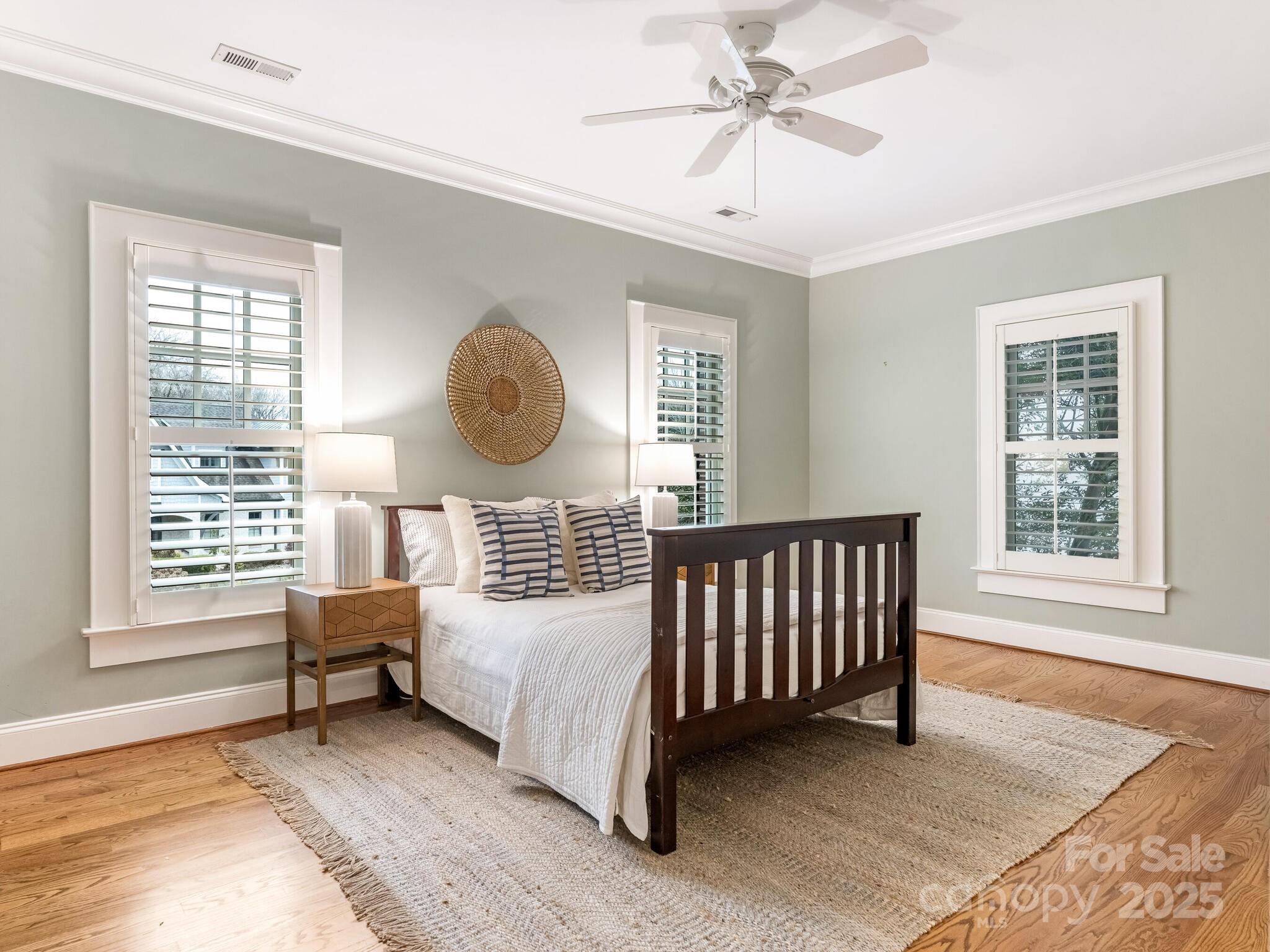 528 Meadowbrook Road Charlotte, NC 28211 - Photo 20 of 44