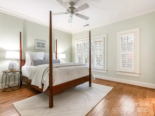 $2,150,000 | 528 Meadowbrook Road, Charlotte, NC 28211