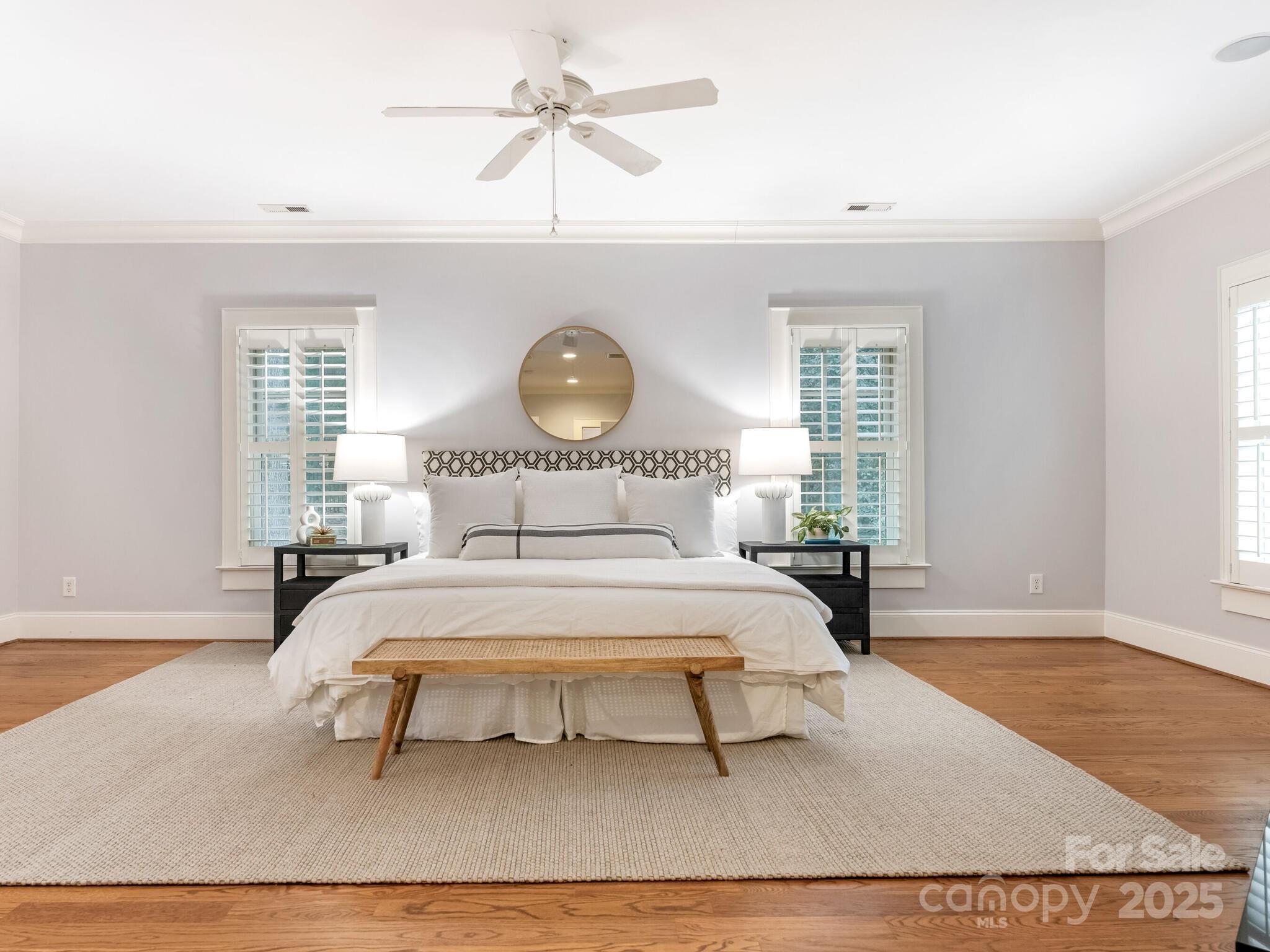 528 Meadowbrook Road Charlotte, NC 28211 - Photo 32 of 44