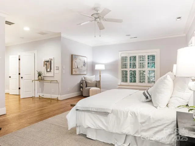 $2,150,000 | 528 Meadowbrook Road, Charlotte, NC 28211