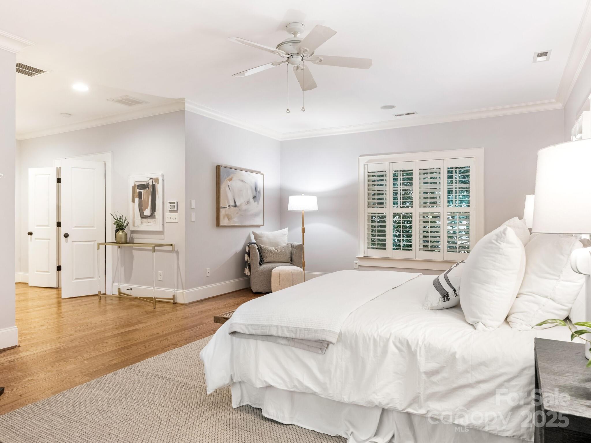 528 Meadowbrook Road Charlotte, NC 28211 - Photo 34 of 44