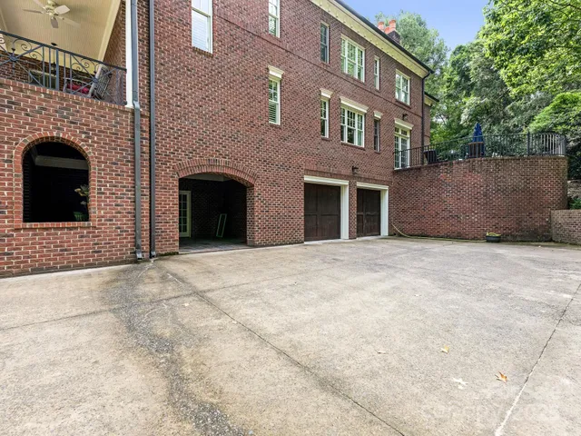 $2,150,000 | 528 Meadowbrook Road, Charlotte, NC 28211