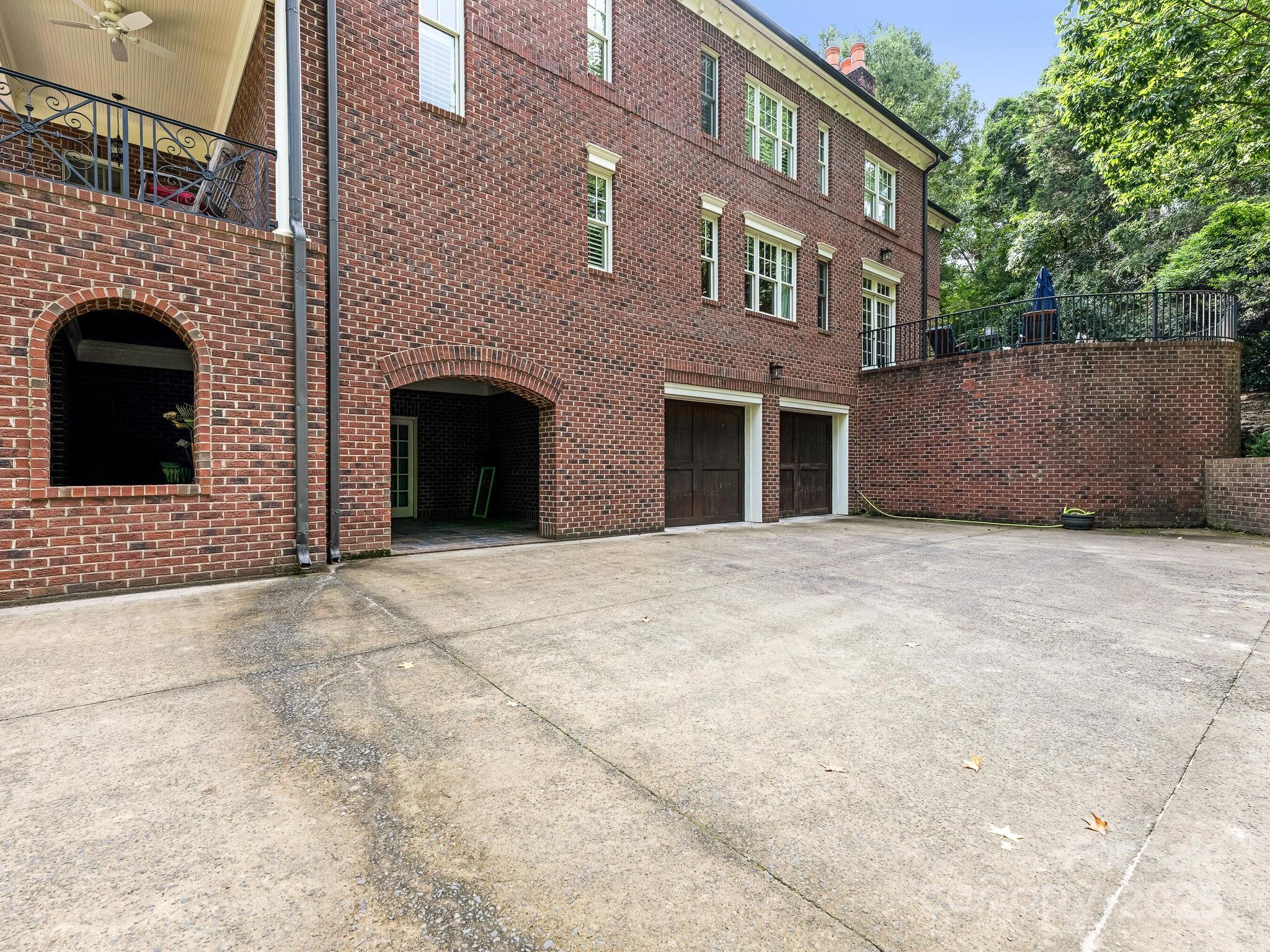 528 Meadowbrook Road Charlotte, NC 28211 - Photo 44 of 44