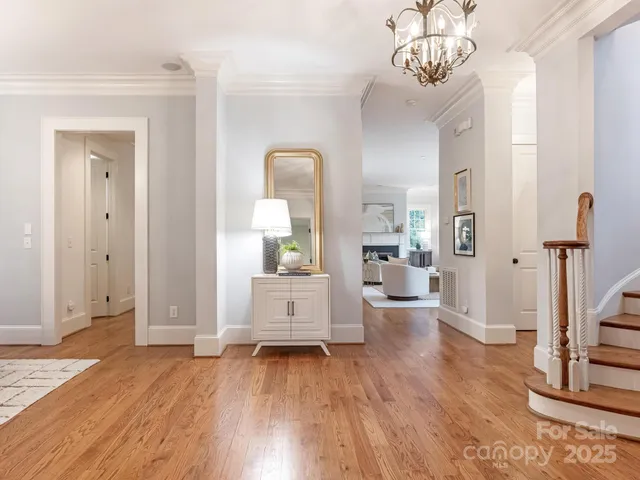 $2,150,000 | 528 Meadowbrook Road, Charlotte, NC 28211