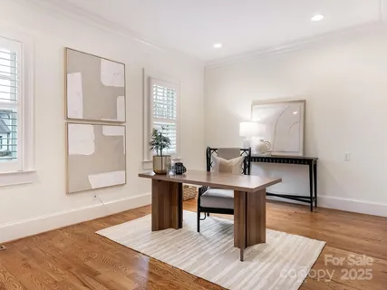 $2,150,000 | 528 Meadowbrook Road, Charlotte, NC 28211