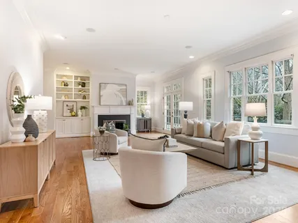 $2,150,000 | 528 Meadowbrook Road, Charlotte, NC 28211