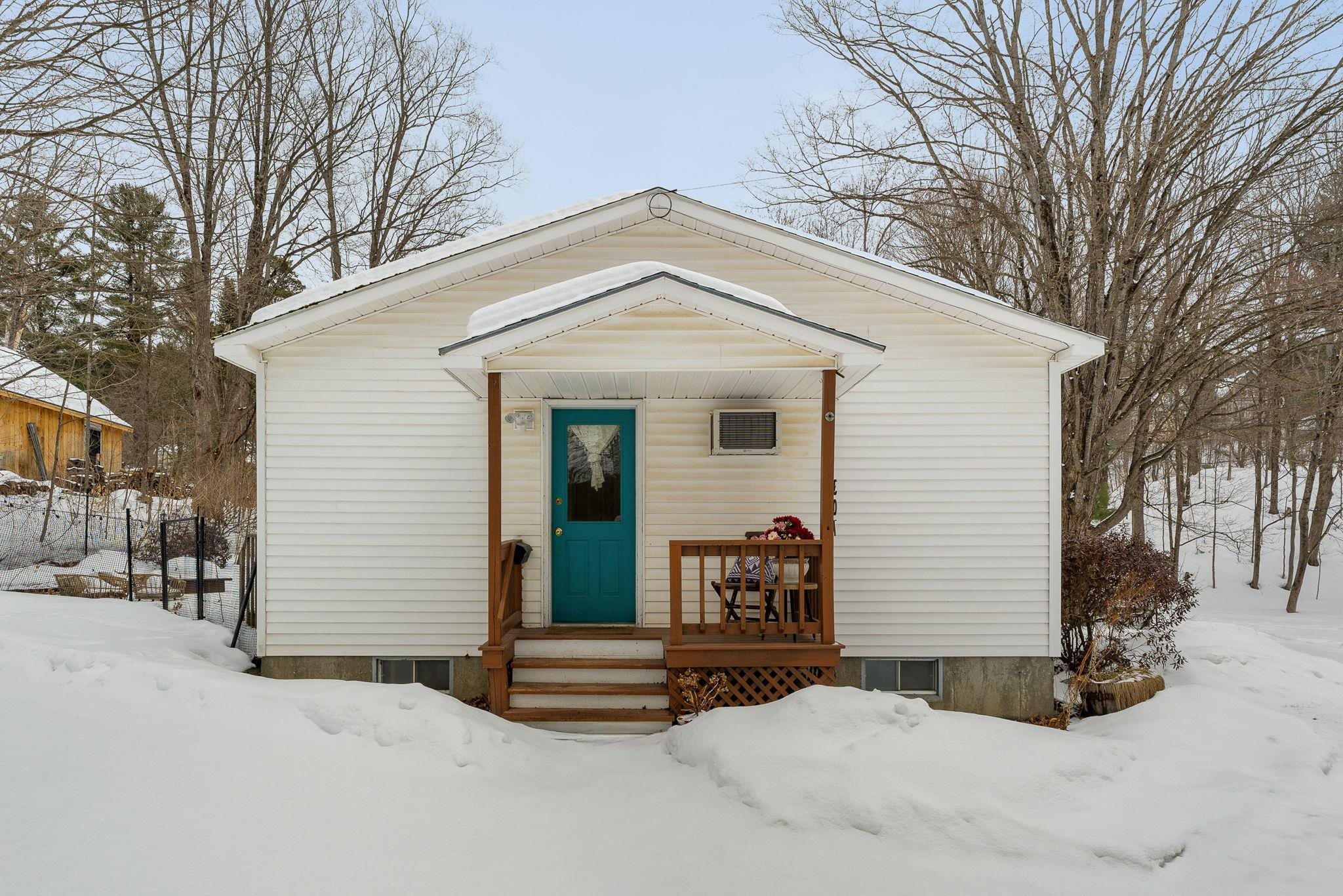 307 South Main Street Northfield, VT 05663 - Photo 2 of 48