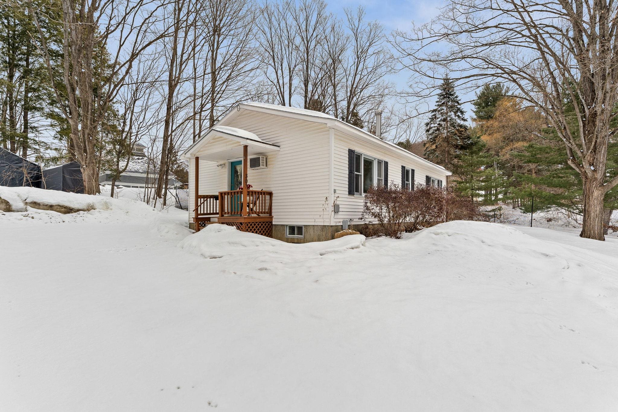 307 South Main Street Northfield, VT 05663 - Photo 3 of 48